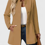 Hilda | Chic Elegance Jacket