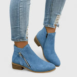 Hana | Supportive Orthopedic Footwear