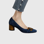 Nora | Chic High Heel Shoes