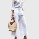 Samanta | Cozy Two-Piece Ensemble