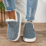Alamodara��� | Snug Winter Slippers