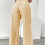 Alina | Stylish casual jogging pants