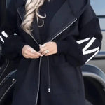 MORGAN COAT