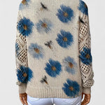 Aubrielynn | Cozy Knit Sweater
