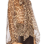 SOLACE blouse