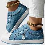 Frida | Comfort-Focused Orthopedic Sneakers