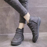 Selvera | Orthopedic Support Boots