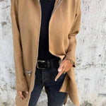 Fashion Casual Coa For Women
