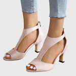 Otilia | Comfort-Orthopedic Heels