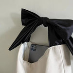 Bowknot Split-Joint Bags Bags Accessories Shoulder Bags