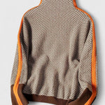 Jasminora | Elegant Knit Sweater
