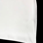 High-Low Loose Asymmetric Printed Split-Joint Skirts Bottoms