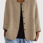 Ashleigh | Stylish Elegance Top
