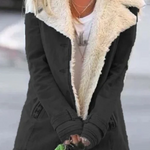 Mila™ - The Comfortable and Elegant Everyday Jacket