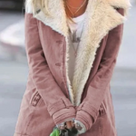Mila™ - The Comfortable and Elegant Everyday Jacket