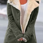 Mila™ - The Comfortable and Elegant Everyday Jacket
