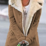 Mila™ - The Comfortable and Elegant Everyday Jacket