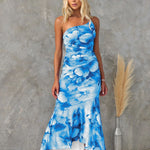 Santhea™ | Printed Dress
