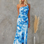 Santhea™ | Printed Dress