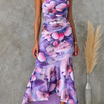 Santhea™ | Printed Dress