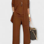 Melisa | Elegant Three-Piece Collection