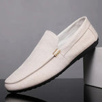 Alonzo Classic Style Loafers