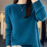 Rizalinda | Cozy Sweater