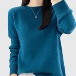 Rizalinda | Cozy Sweater