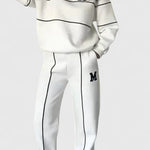 Alessyanna | Cozy Two-Piece Loungewear Set