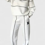 Carina | Cozy Two-Piece Loungewear Set