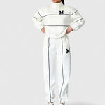 Alessyanna | Cozy Two-Piece Loungewear Set