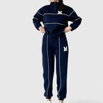 Carina | Cozy Two-Piece Loungewear Set