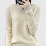 Rizalinda | Cozy Sweater