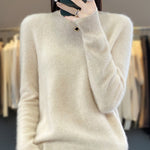 Rizalinda | Cozy Sweater