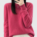 Rizalinda | Cozy Sweater