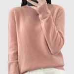 Rizalinda | Cozy Sweater
