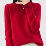 Rizalinda | Comfortable Sweater