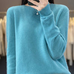 Rizalinda | Cozy Sweater