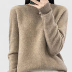 Rizalinda | Cozy Sweater