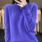 Rizalinda | Cozy Sweater