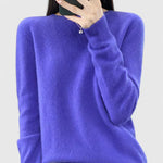 Rizalinda | Cozy Sweater