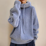 LIORA��� - Winter Hoodie