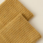 Casual Skinny Keep Warm Solid Color Leg Warmers Accessories