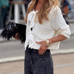Sequins Jacket Nereida