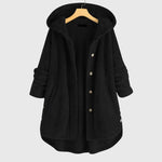 Franca��� Hooded Fleece Jacket