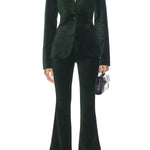 GOOD flared trousers