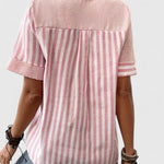 Gigi | Elegant Blouse