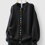 Camila | Cozy Cardigan