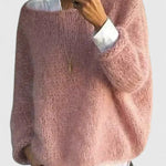 Jozelyn | Elegant Knit Sweater