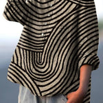 Melina | Timeless Blouse